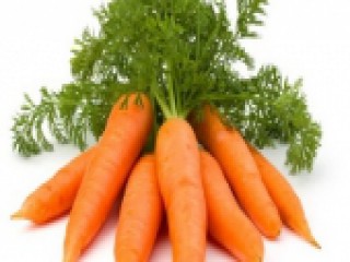 Cà rốt - thực phẩm bổ dưỡng và làm thuốc